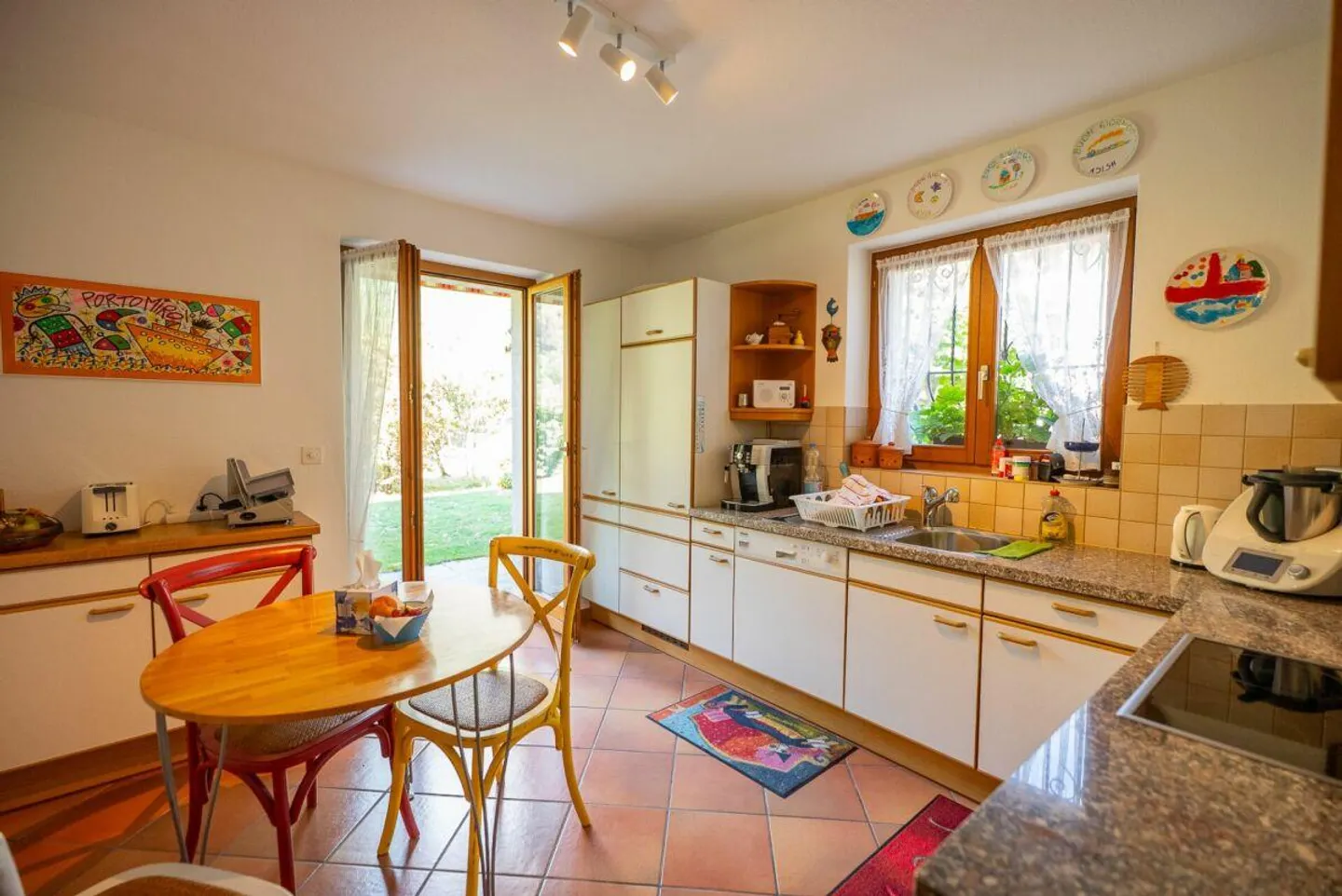 Charmante villa a Cevio - Foto 10 di 20