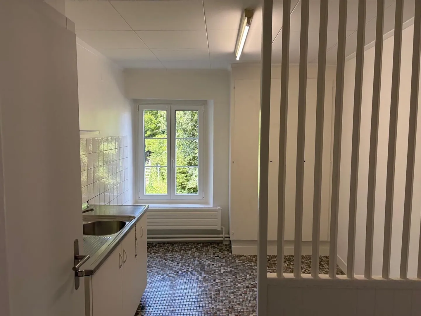 Wohnung - Foto 4 von 5