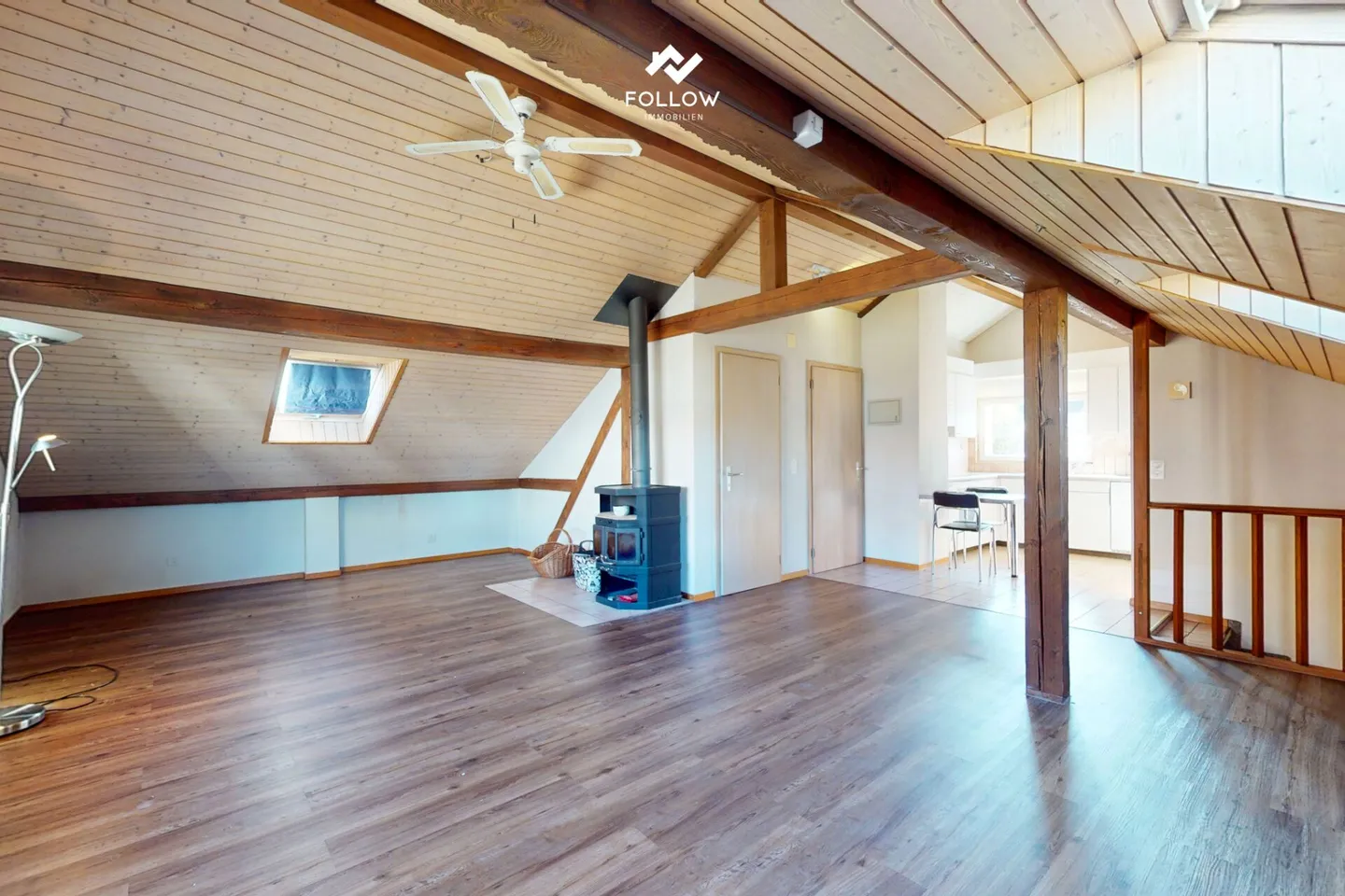 Living, working or renting - a house full of possibilities - Photo 16 of 22