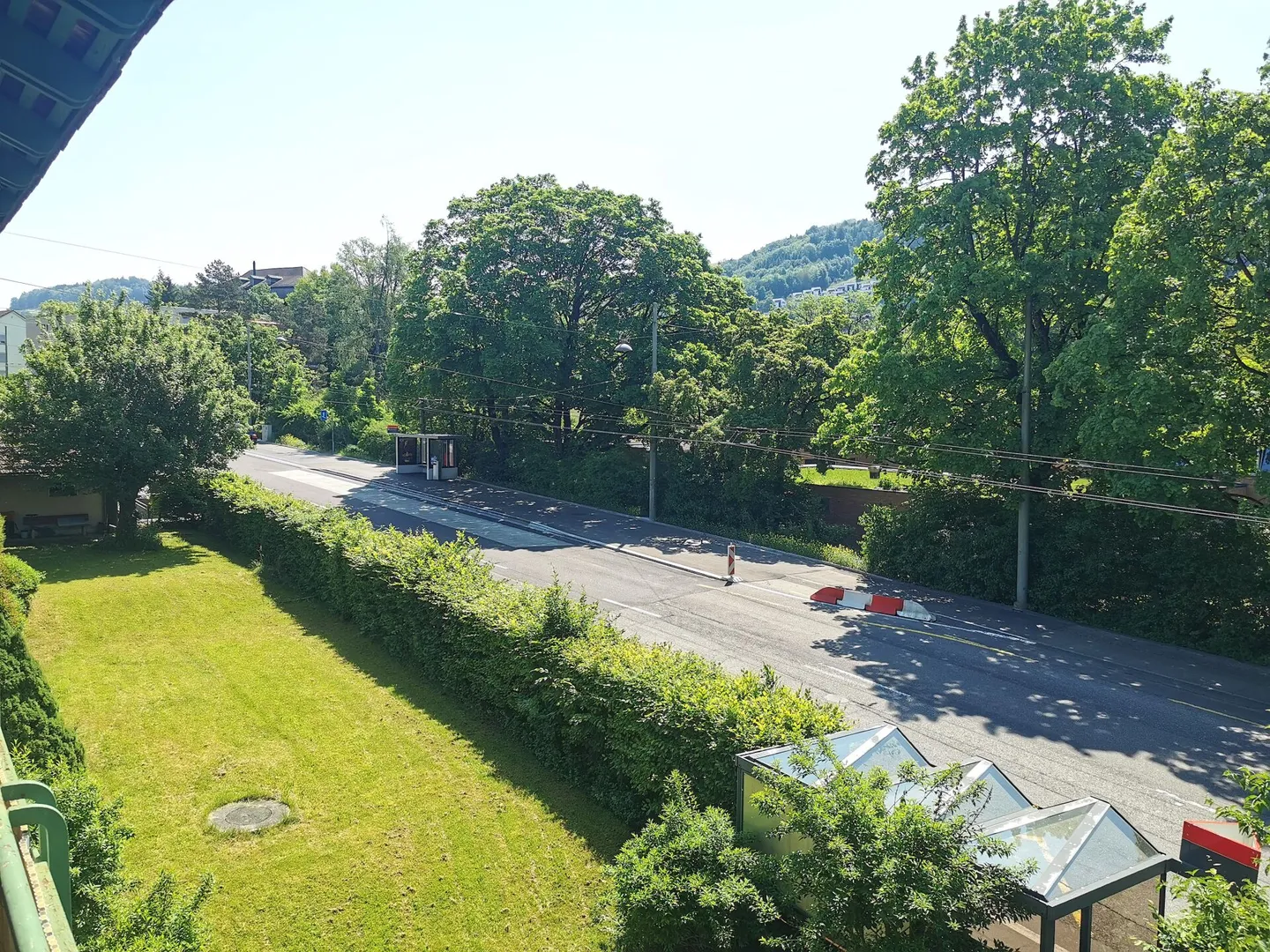 Gemütliche Wohnung in St. Gallen - Foto 7 von 8