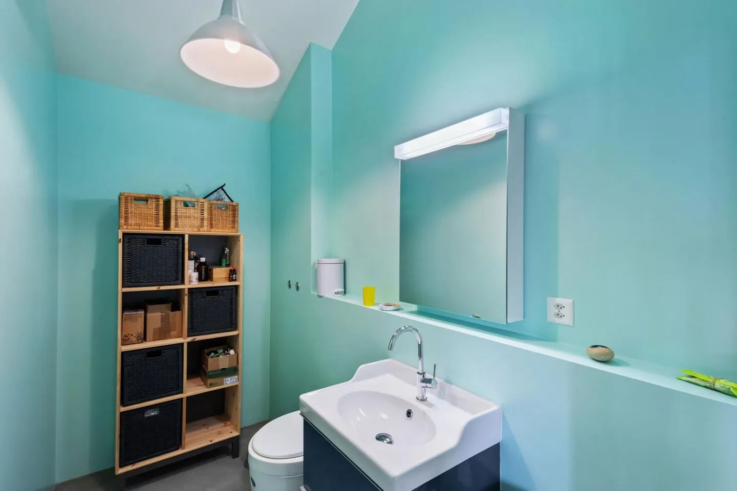 Magnifica Villa ecologica di tipo Minergie A e P - Foto 6 di 12