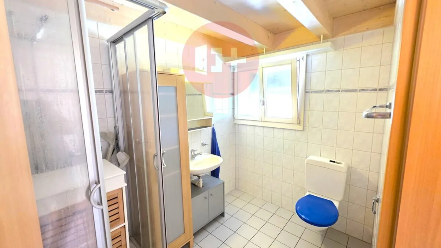 Charmante 5.5-Zimmer Maisonette - Foto 7 von 10
