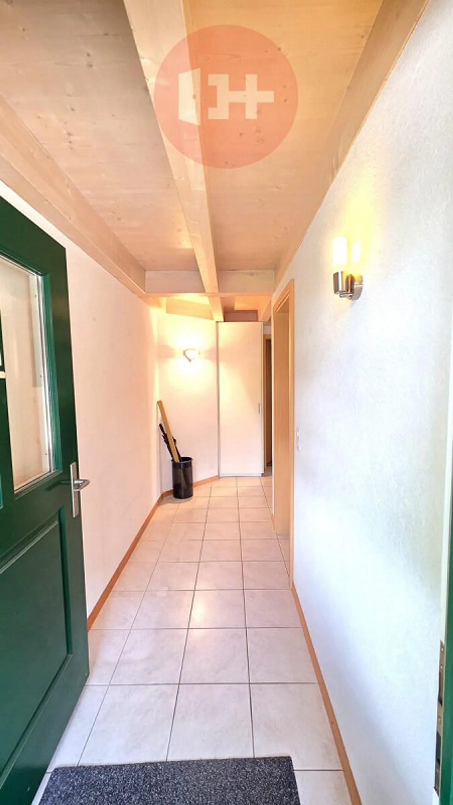 Charmante 5.5-Zimmer Maisonette - Foto 10 von 10