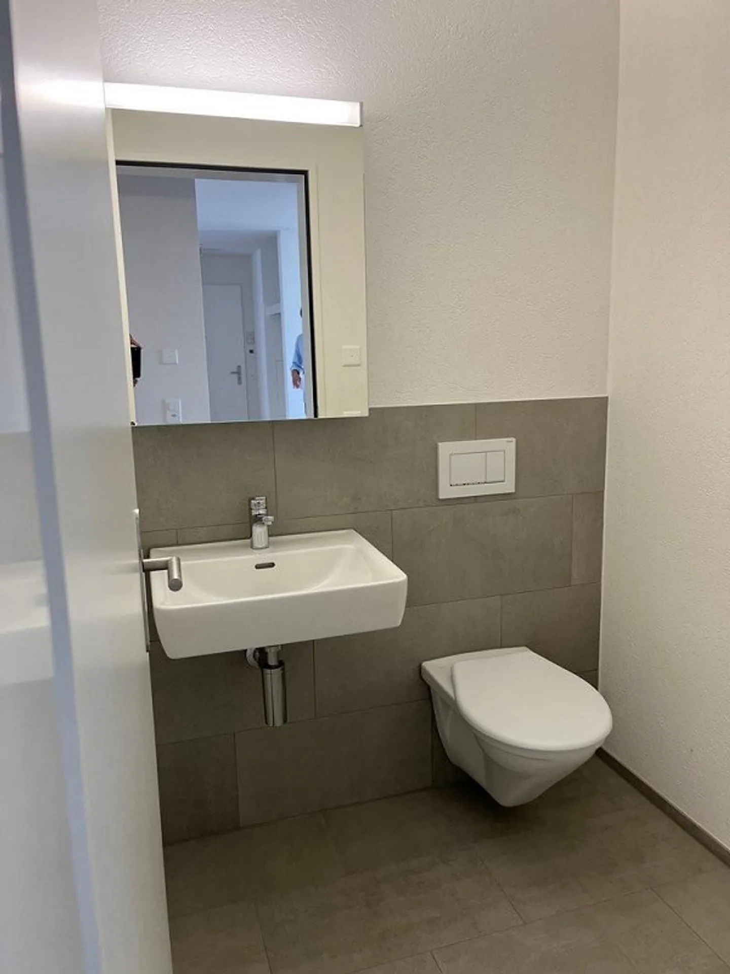 Hier endet Ihre Wohnungssuche - Foto 6 von 7