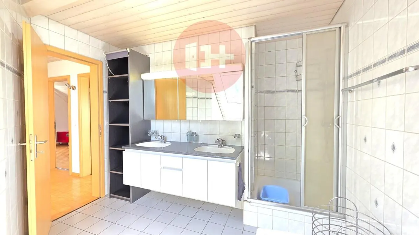 Charmante 5.5-Zimmer Maisonette - Foto 5 von 10
