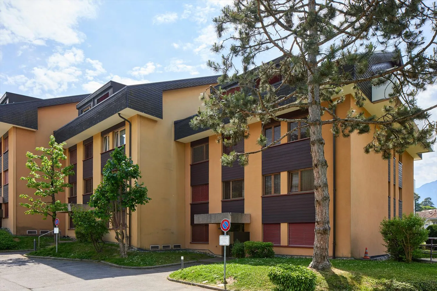 Appartamento 3.5 stanze - Foto 2 di 5