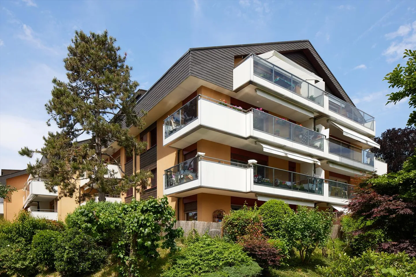 Appartamento 3.5 stanze - Foto 3 di 5