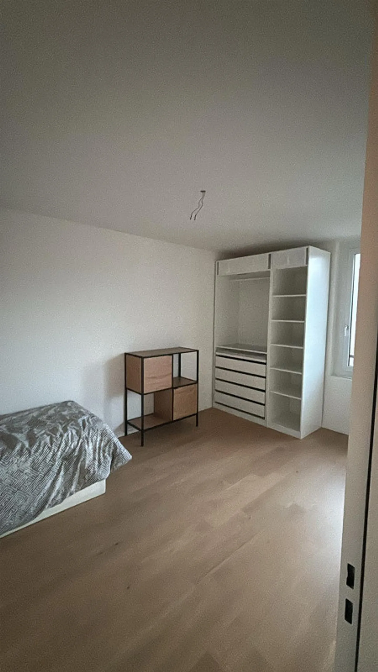 Modern 2.5-room apartment for rent - Photo 3 of 9