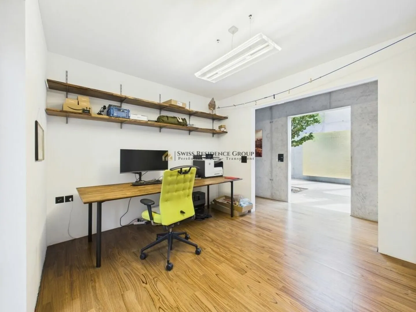 A Unique - Modern Architect House with a View over Lake Constance - Photo 5 of 20