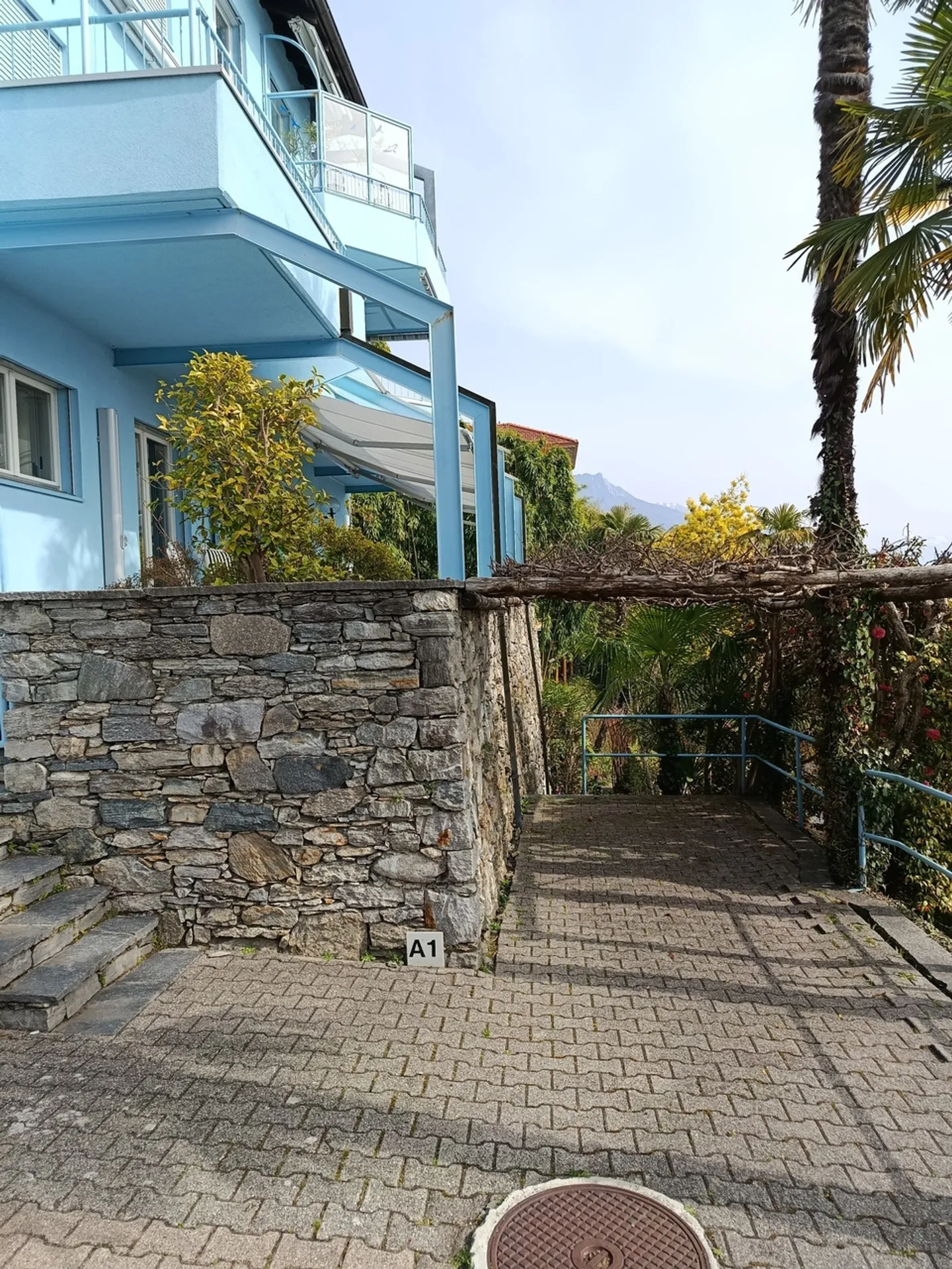 Appartement Charmant avec Vue sur le Lac - Photo 14 sur 33