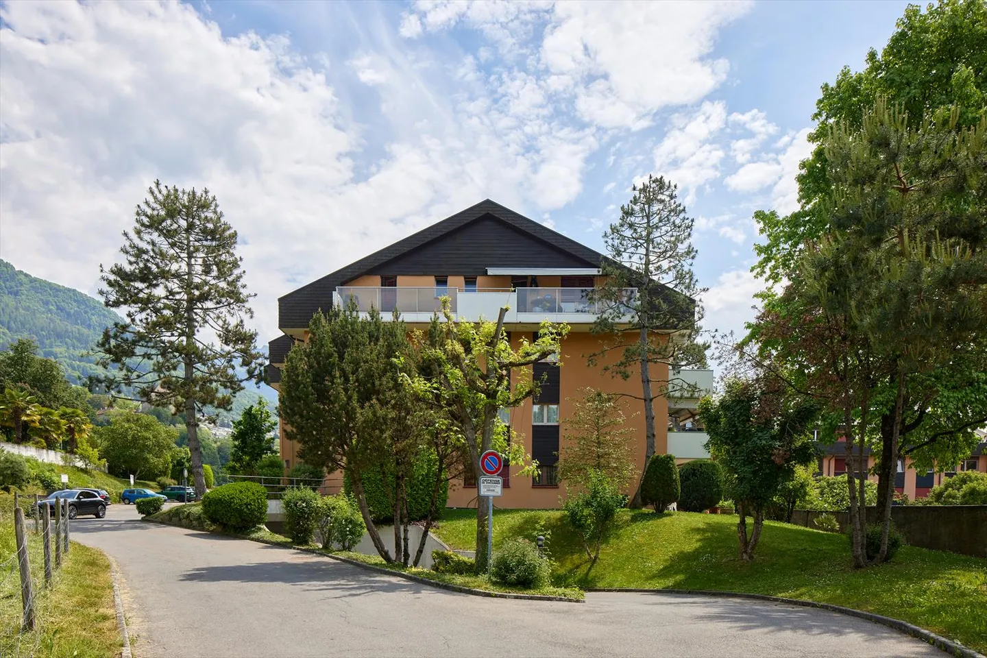 Appartamento 3.5 stanze - Foto 5 di 5