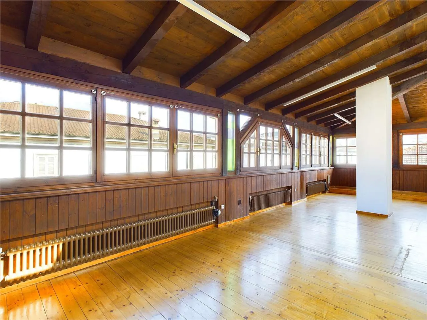 Edificio altamente redditizio in vendita a Chiasso - Foto 9 di 13