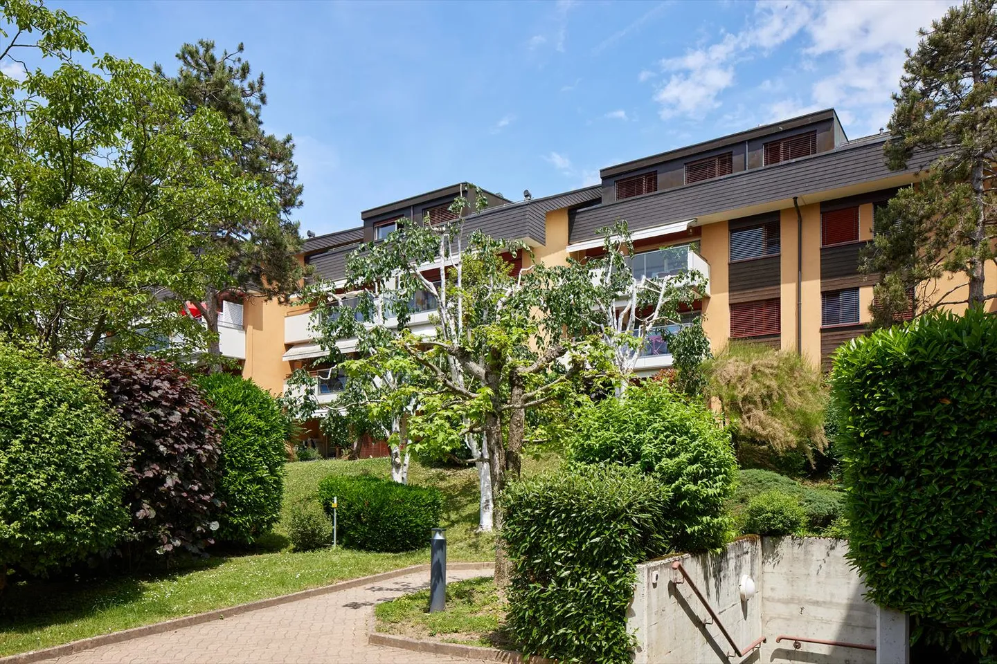 Appartamento 3.5 stanze - Foto 4 di 5