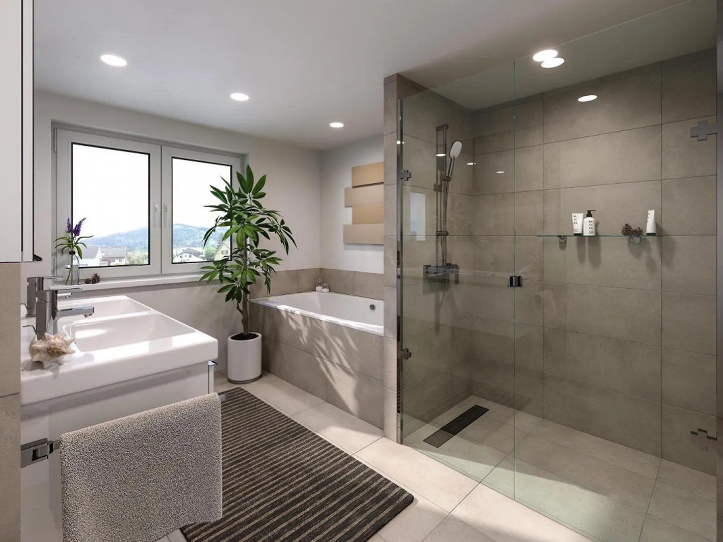 "Sonnegg" - Perfect apartments in a privileged location - Photo 3 of 5