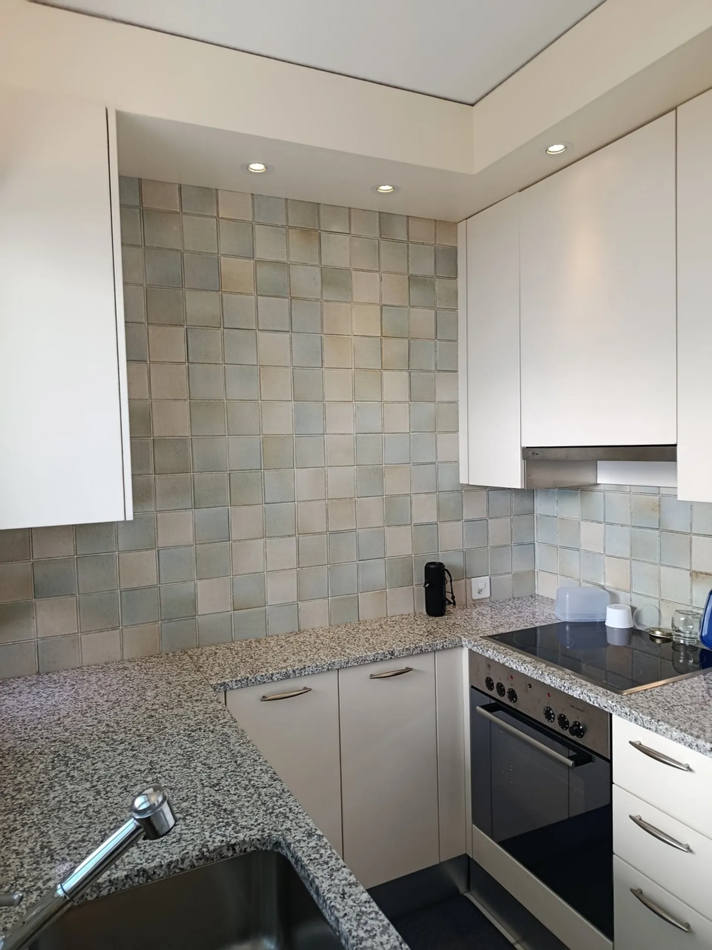 Appartement Charmant avec Vue sur le Lac - Photo 18 sur 33