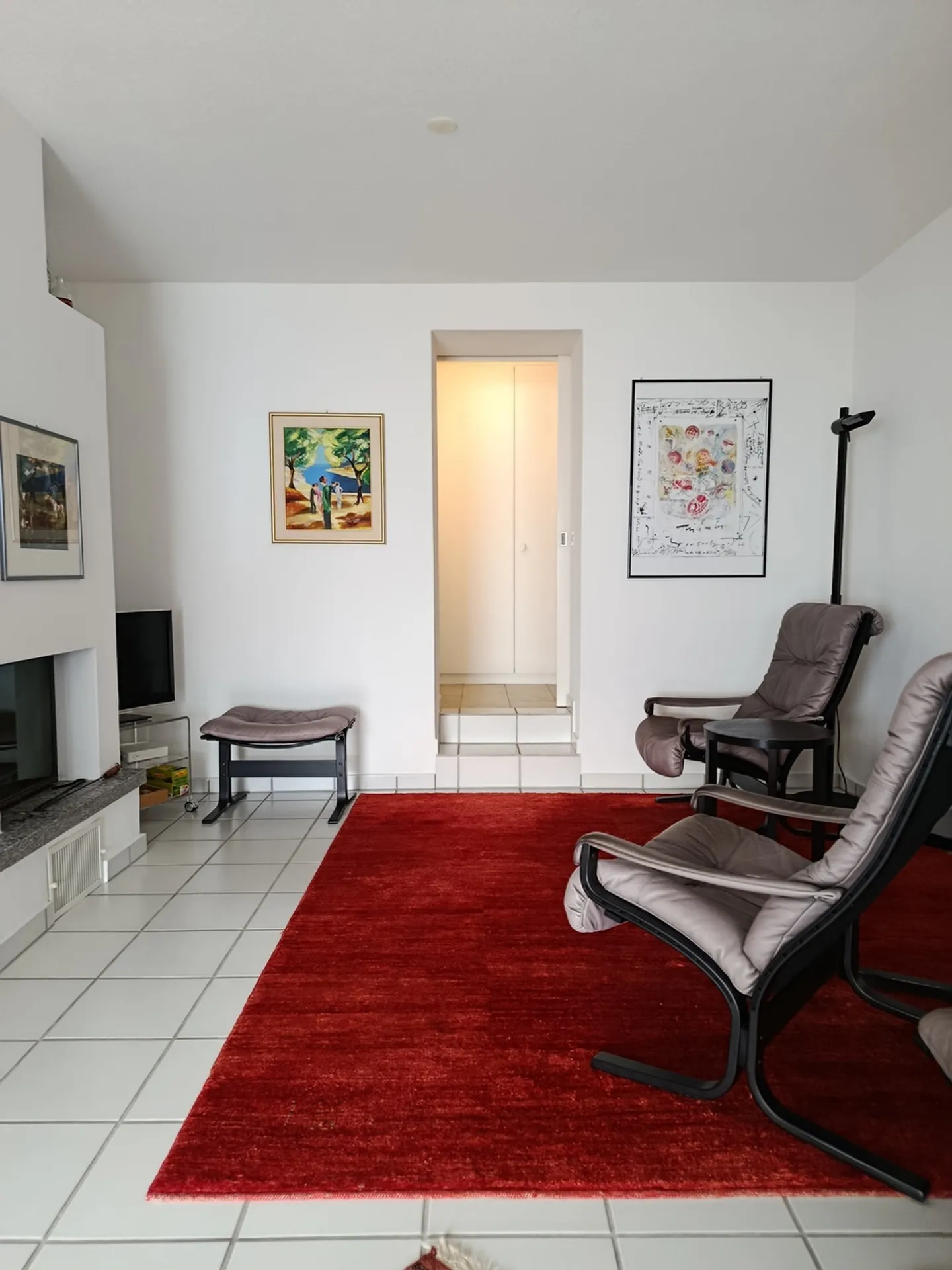 Appartement Charmant avec Vue sur le Lac - Photo 22 sur 33