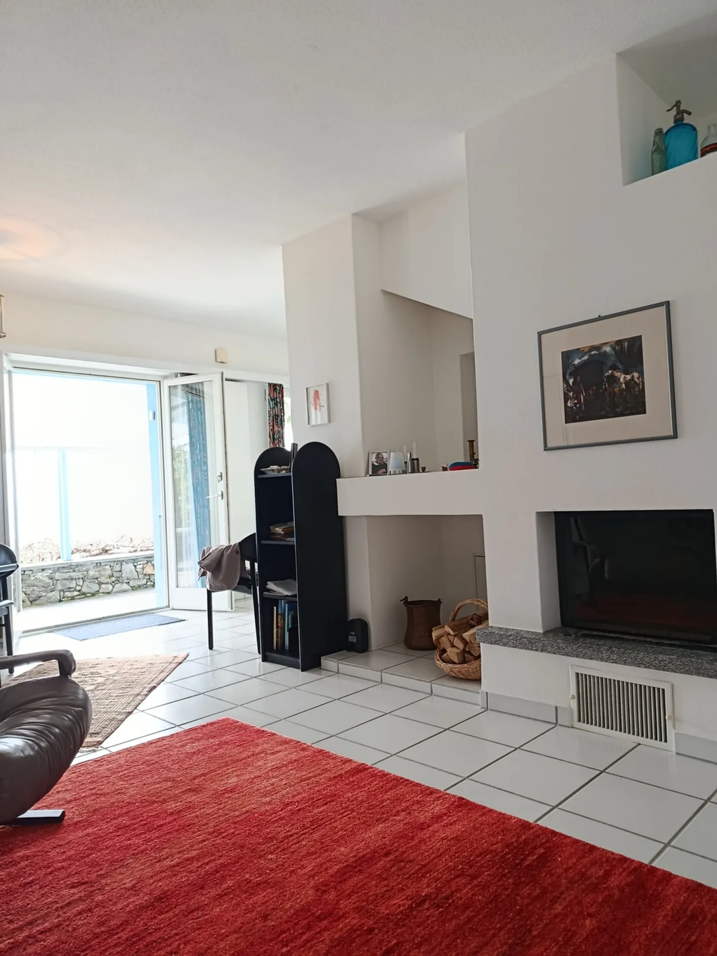 Appartement Charmant avec Vue sur le Lac - Photo 23 sur 33