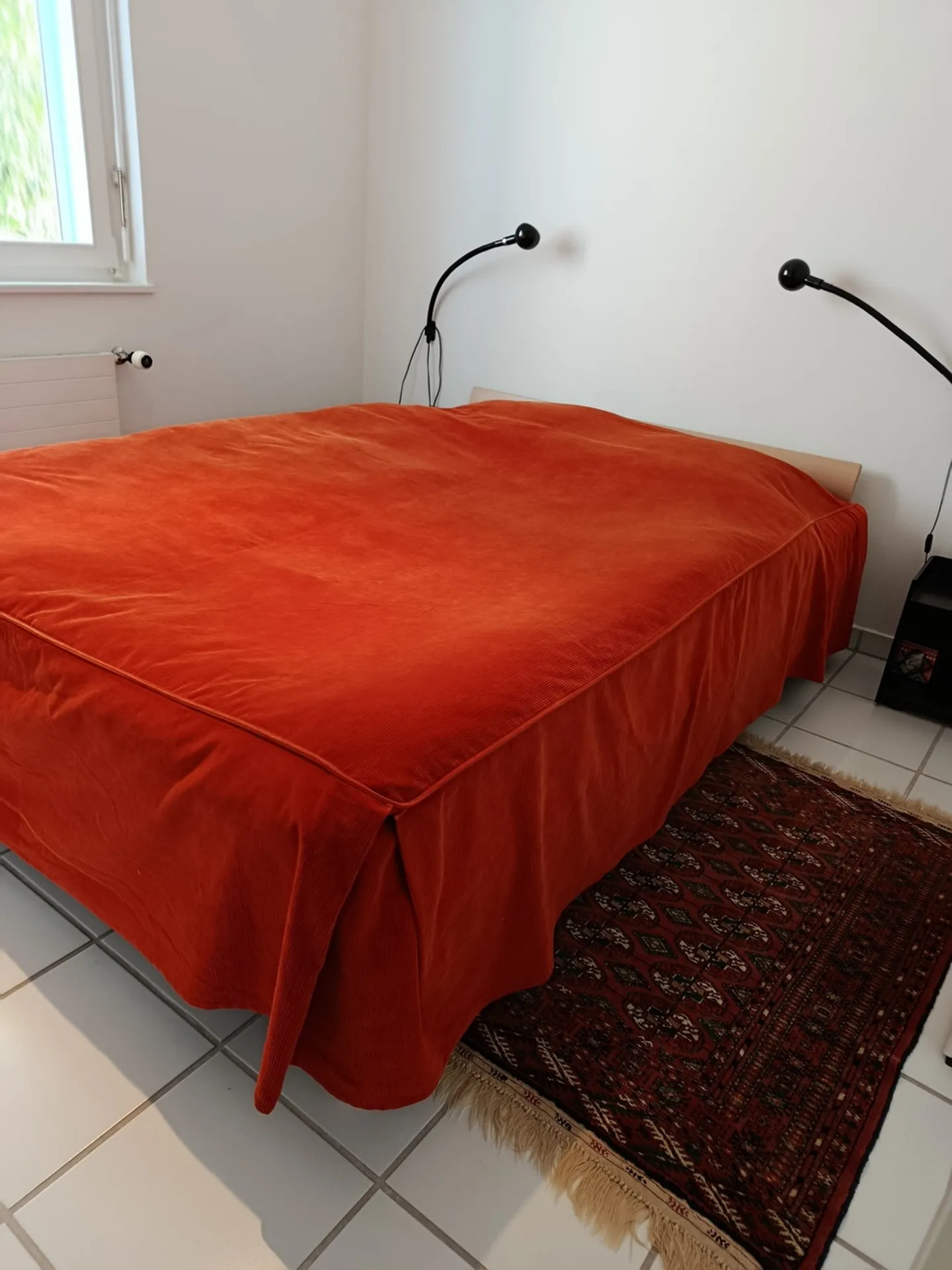 Appartement Charmant avec Vue sur le Lac - Photo 24 sur 33