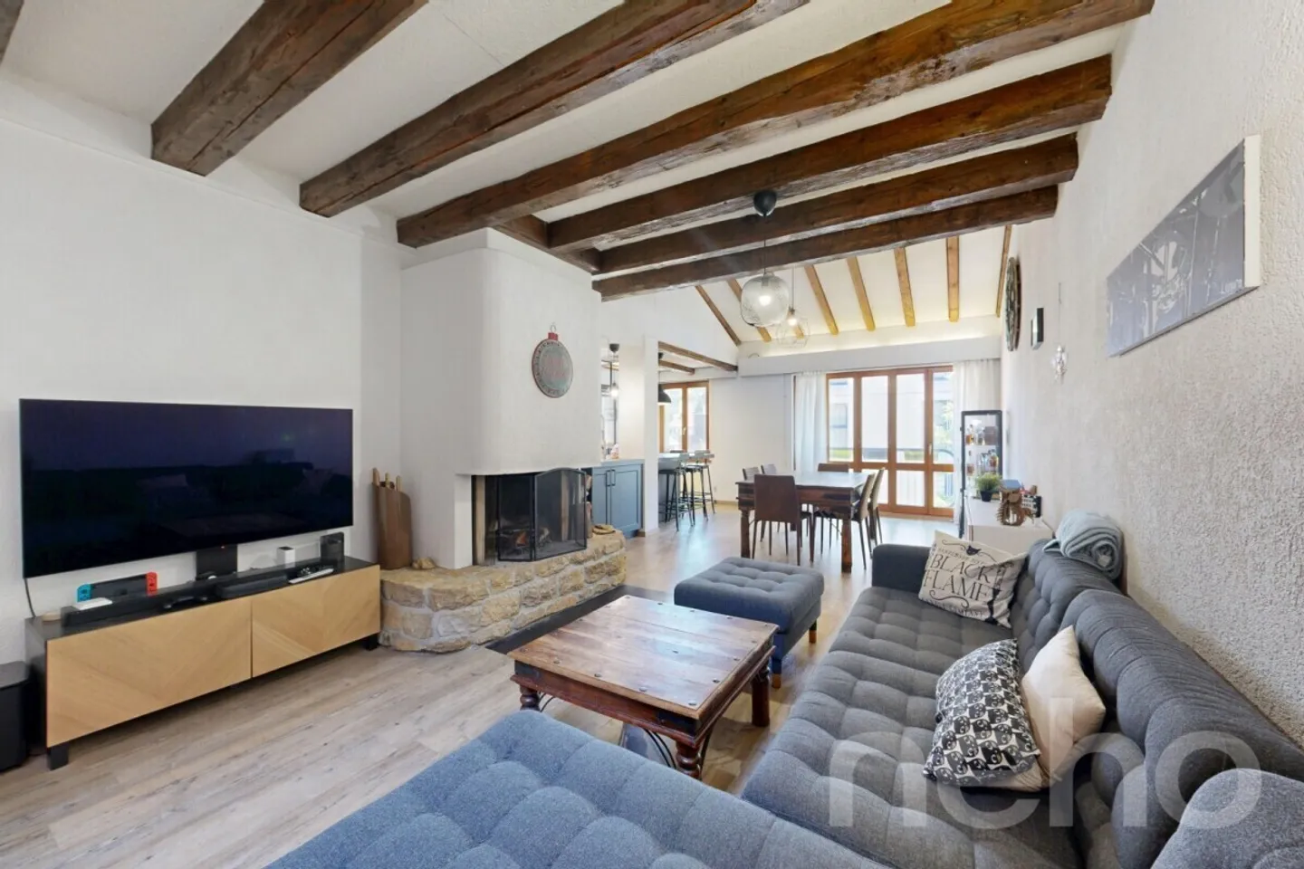 Duplex magnifique avec 6,5 pièces (217 m²) - Idéal pour les familles - Photo 5 sur 12
