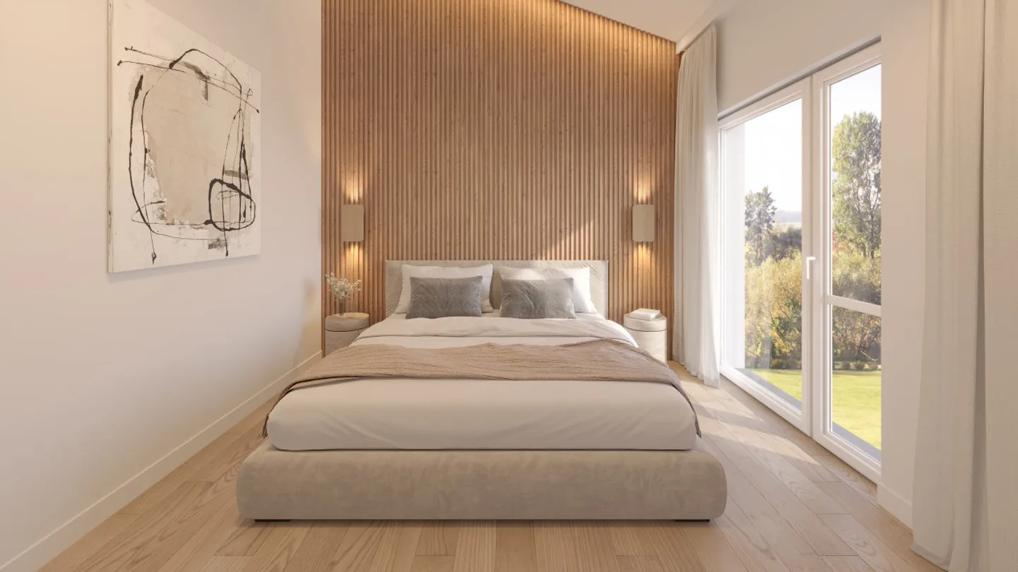 Last available plot! Magnificent townhouse villa THPE - Photo 5 of 10