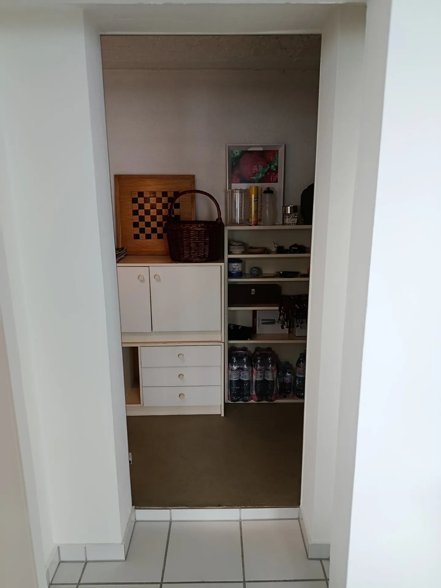 Appartement Charmant avec Vue sur le Lac - Photo 19 sur 33