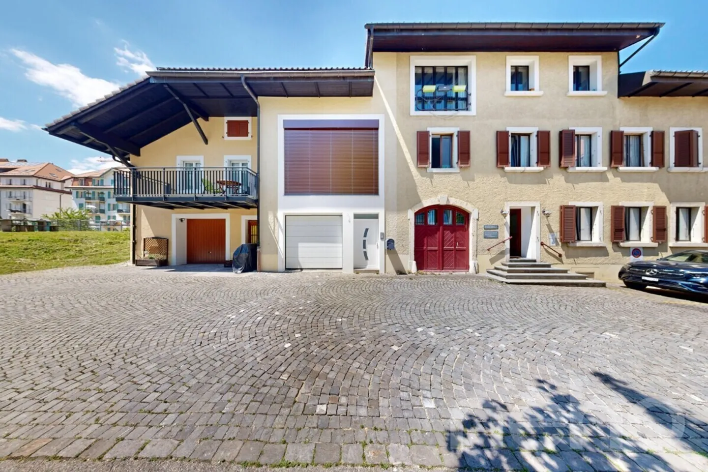 Duplex magnifique avec 6,5 pièces (217 m²) - Idéal pour les familles - Photo 1 sur 12
