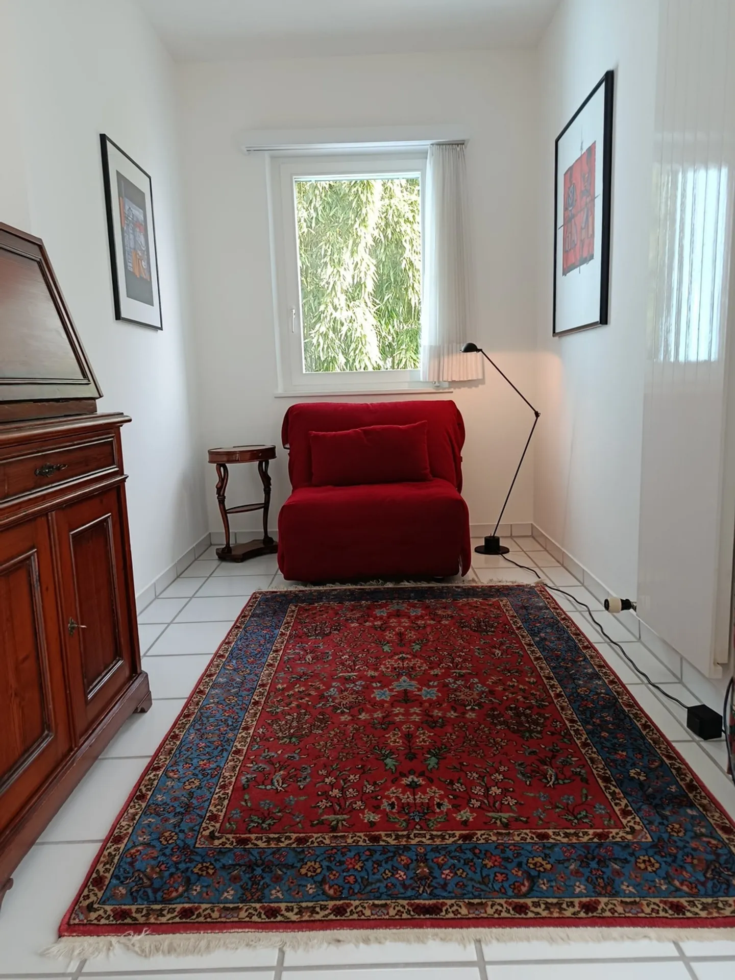 Appartement Charmant avec Vue sur le Lac - Photo 20 sur 33