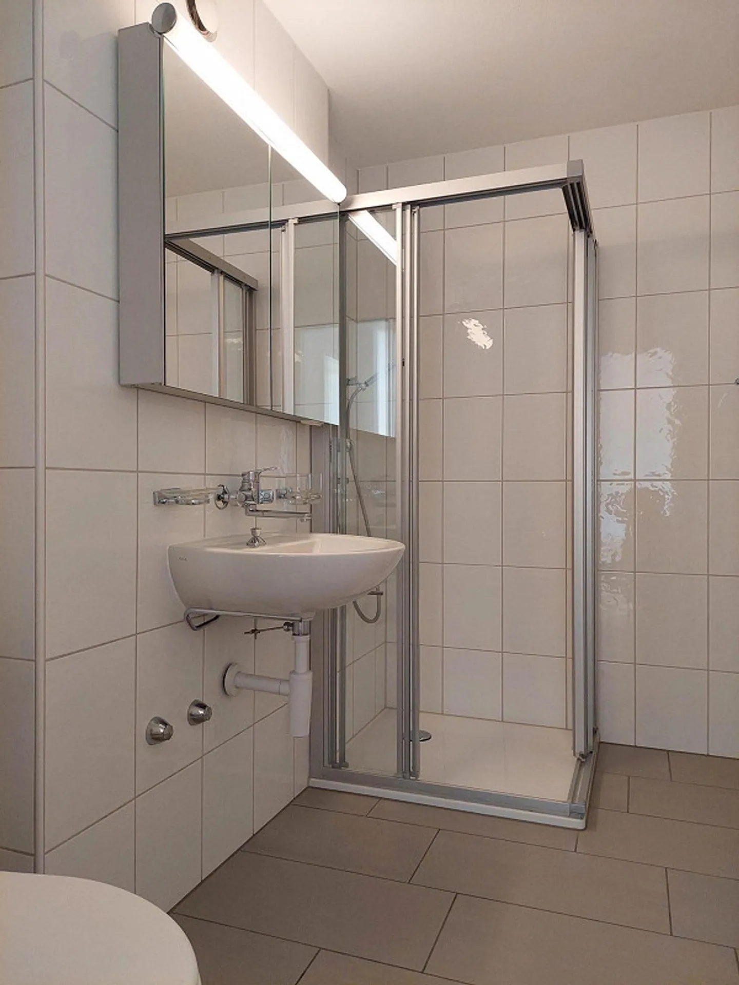 Appartamento in una posizione tranquilla - Foto 4 di 13