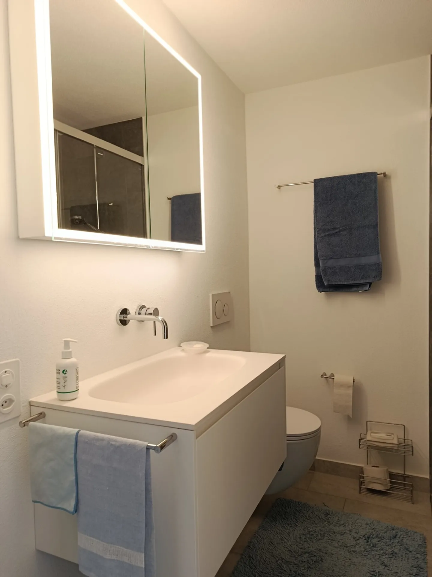 Appartement Charmant avec Vue sur le Lac - Photo 27 sur 33