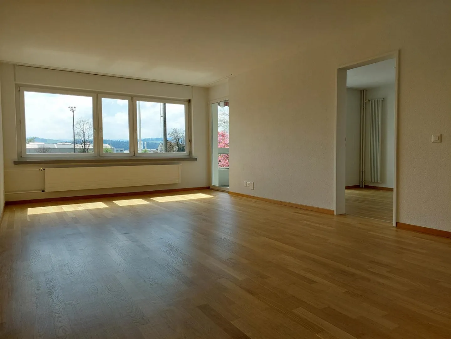 Appartamento in una posizione tranquilla - Foto 5 di 13