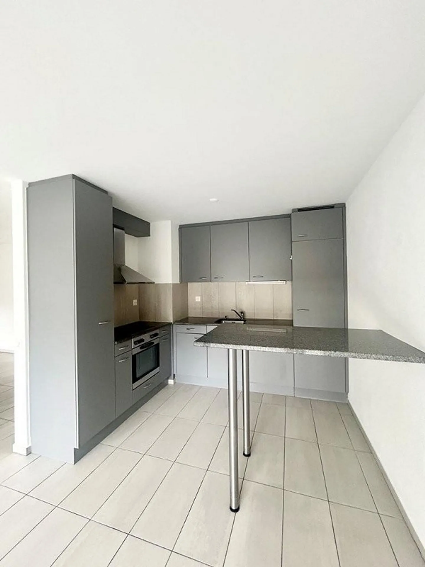 A saisir ! Superbe appartement moderne à Sion ! - Photo 4 of 8