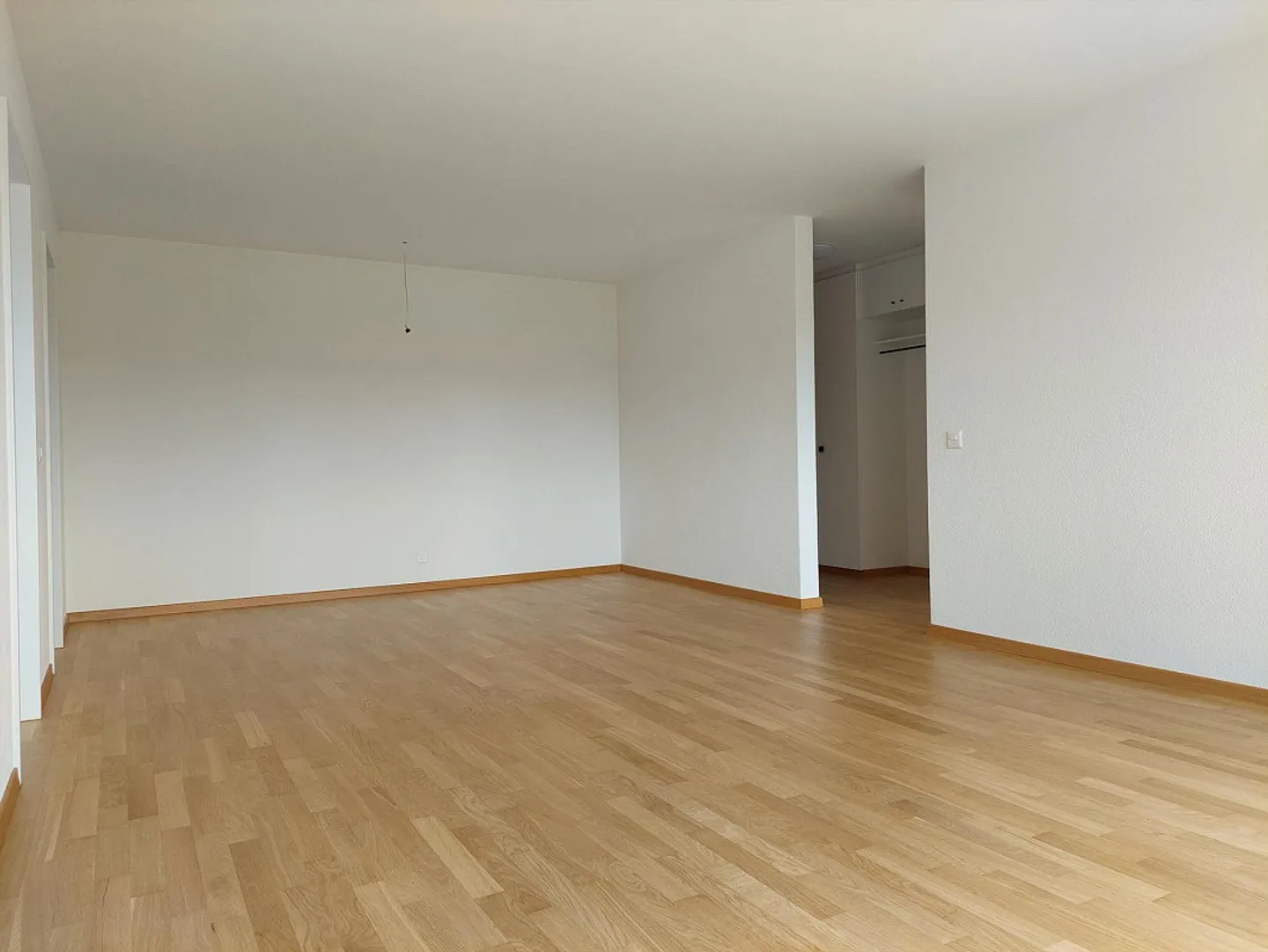 Appartamento in una posizione tranquilla - Foto 6 di 13