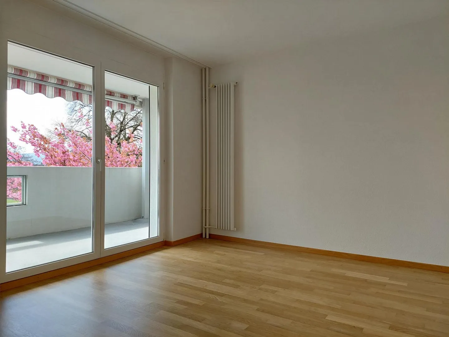 Appartamento in una posizione tranquilla - Foto 8 di 13