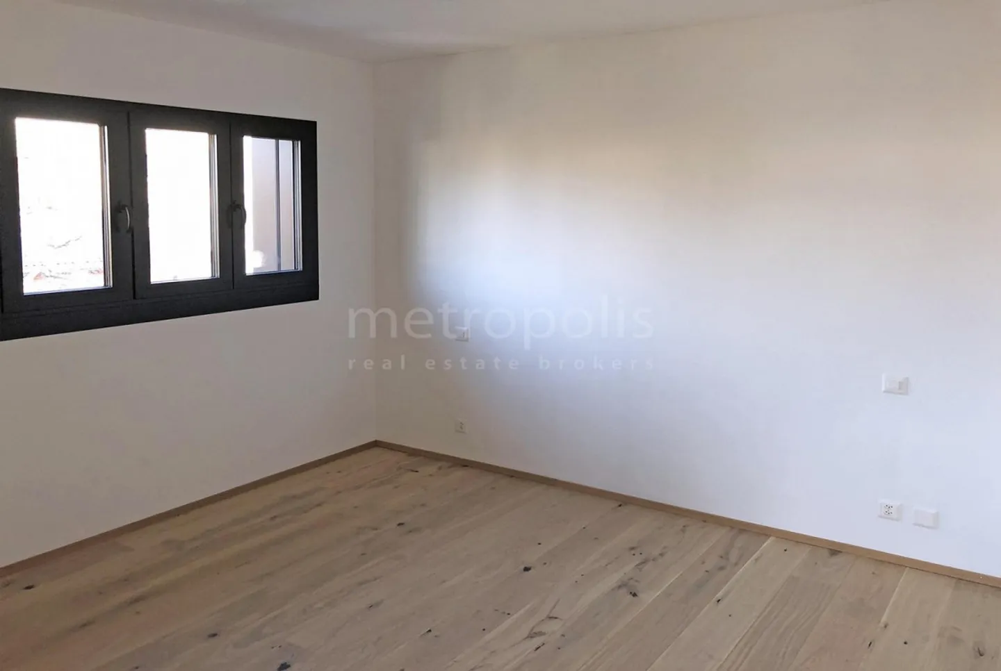 Moderne 3.5 Zimmerwohnung hocher Stand in Lugano Pregassona - Foto 6 von 10