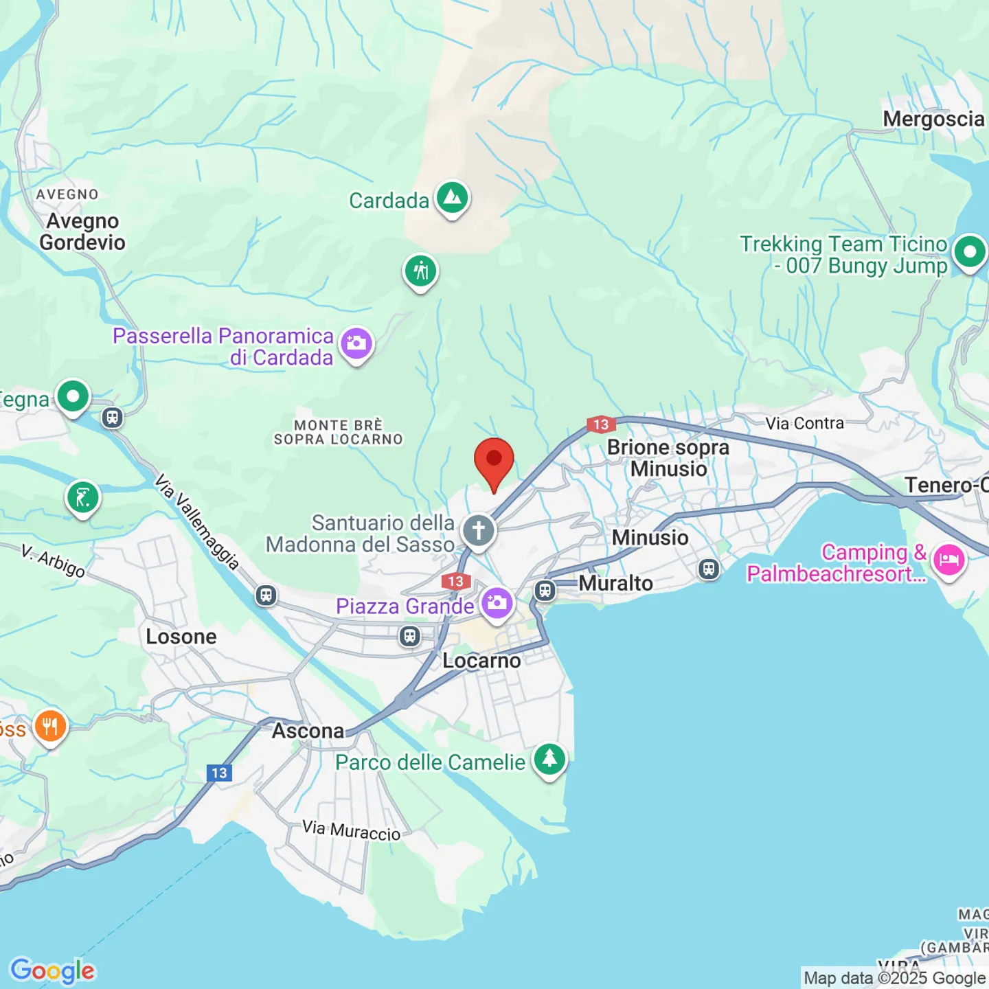 Appartement Charmant avec Vue sur le Lac - Photo 33 sur 33