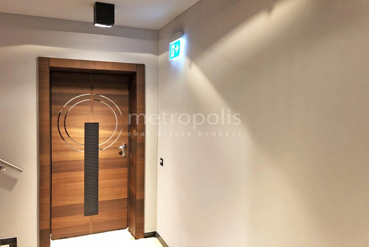 Moderne 3.5 Zimmerwohnung hocher Stand in Lugano Pregassona - Foto 8 von 10
