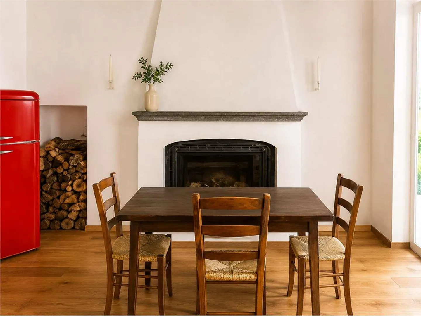 Elegante appartamento di 2,5 stanze a Golino, arredato, anche come seconda casa - Foto 3 di 13