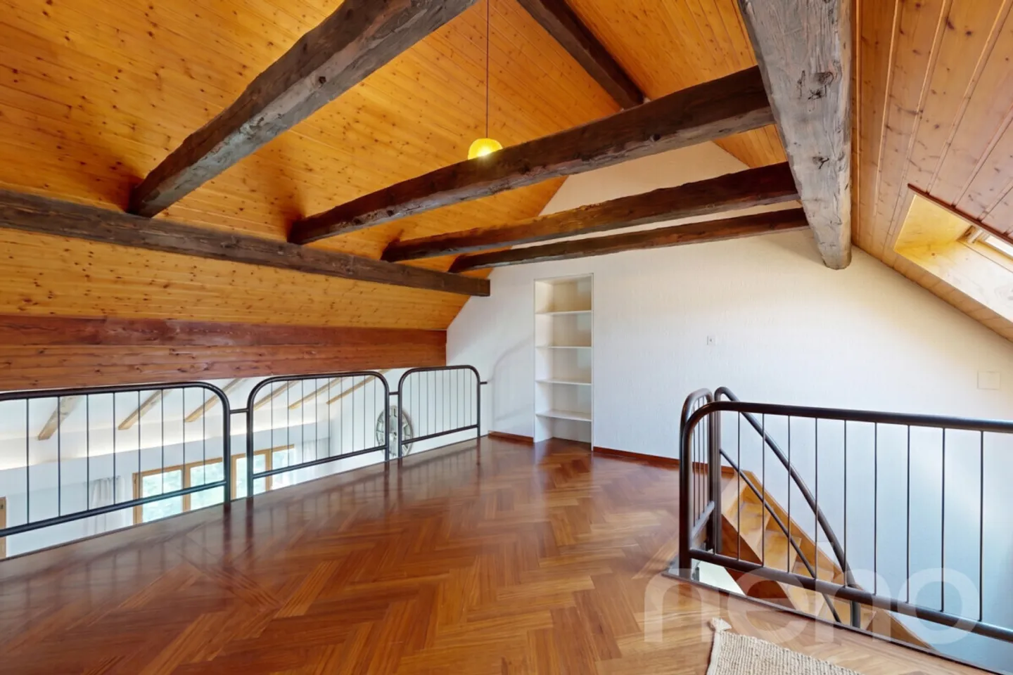 Duplex magnifique avec 6,5 pièces (217 m²) - Idéal pour les familles - Photo 10 sur 12