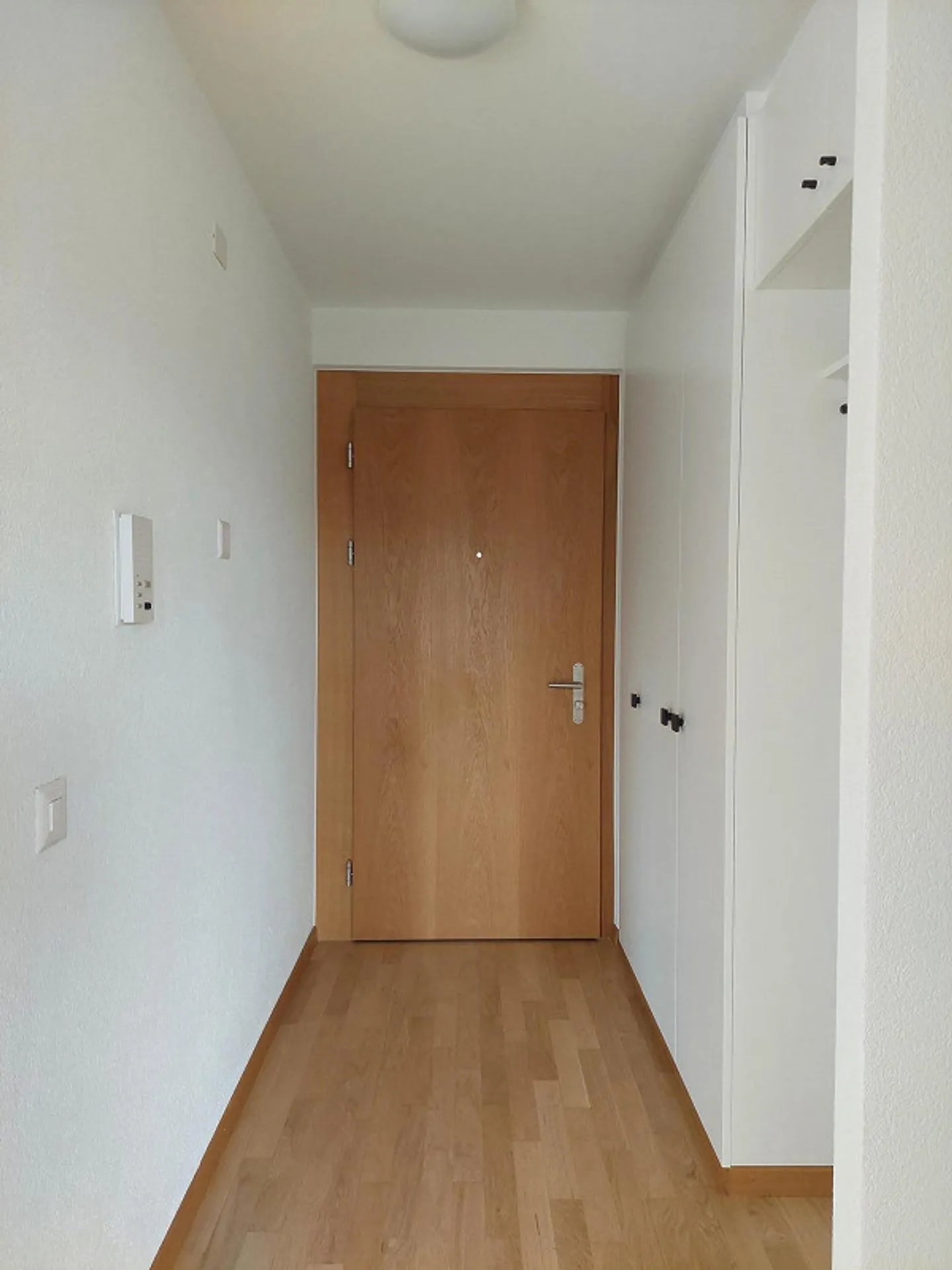 Appartamento in una posizione tranquilla - Foto 9 di 13