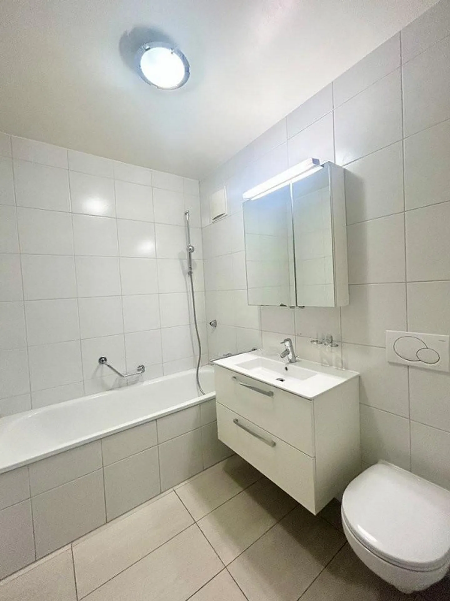 A saisir ! Superbe appartement moderne à Sion ! - Photo 7 of 8