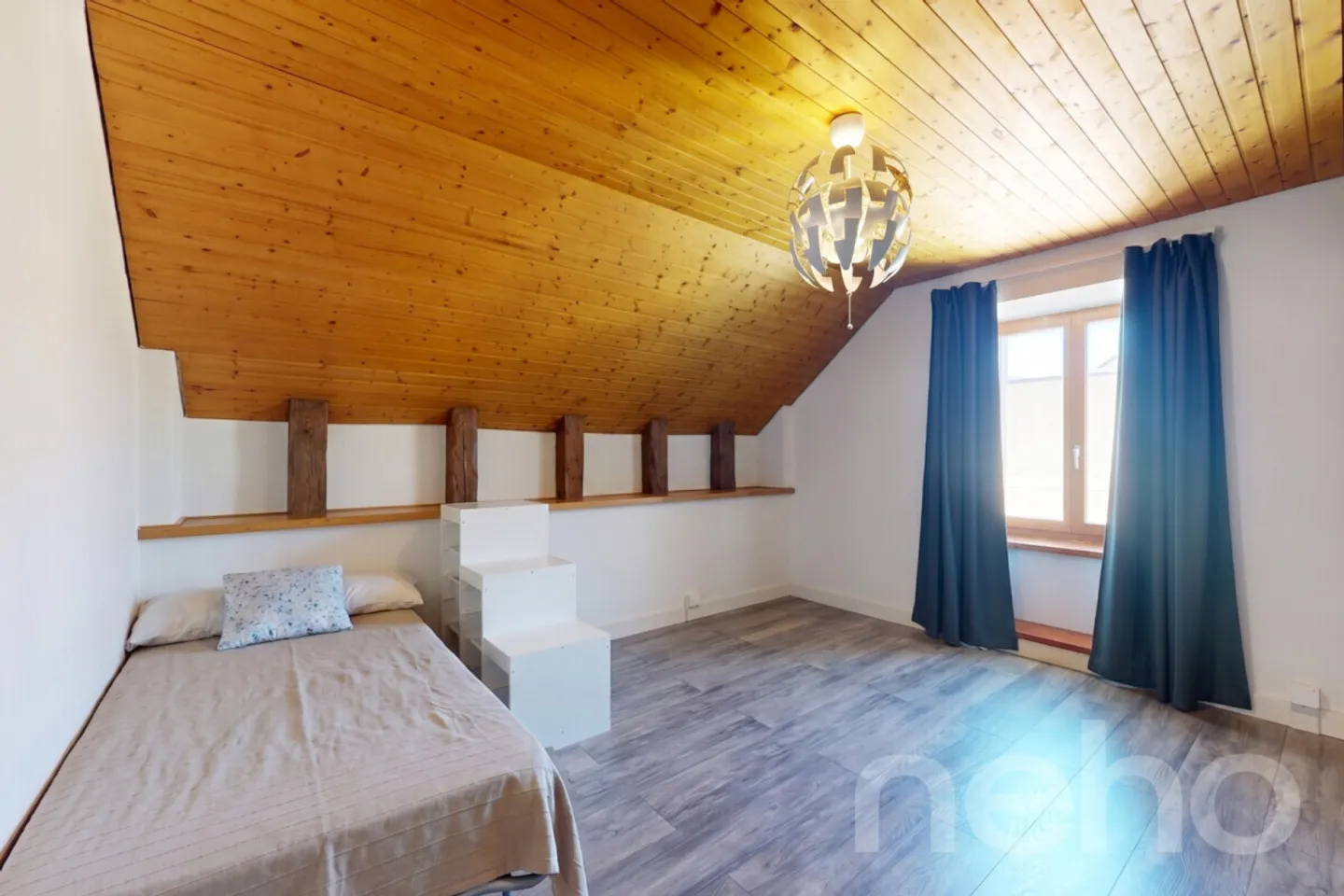 Duplex magnifique avec 6,5 pièces (217 m²) - Idéal pour les familles - Photo 11 sur 12