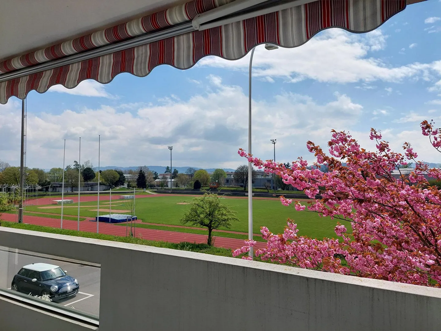 Appartamento in una posizione tranquilla - Foto 11 di 13