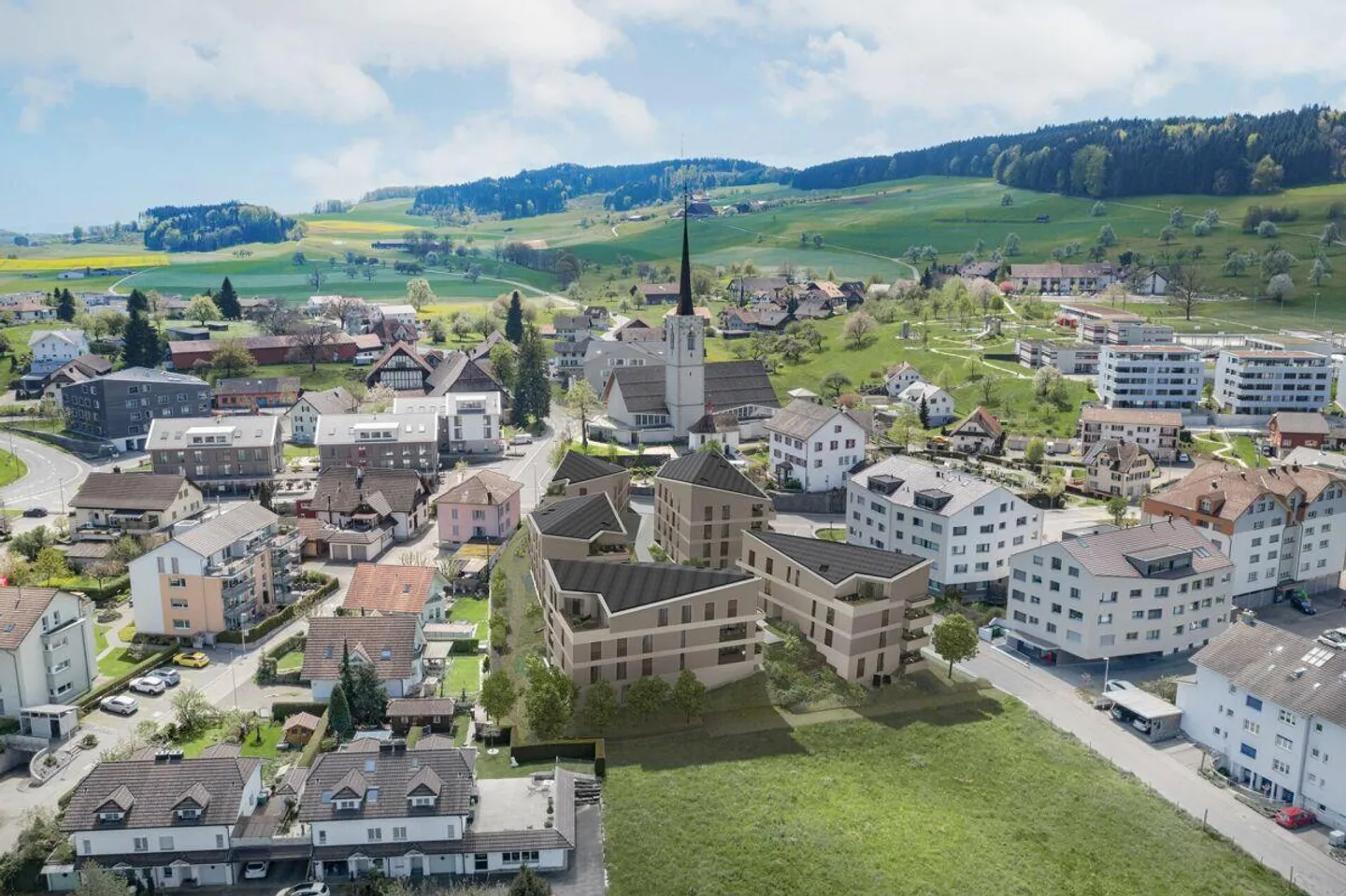 Special Living with Privacy - Photo 7 of 8