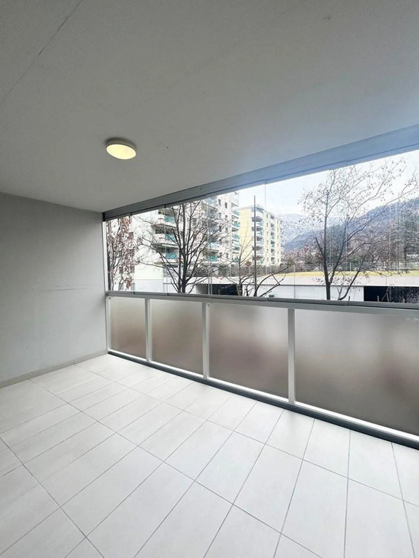 A saisir ! Superbe appartement moderne à Sion ! - Photo 8 of 8