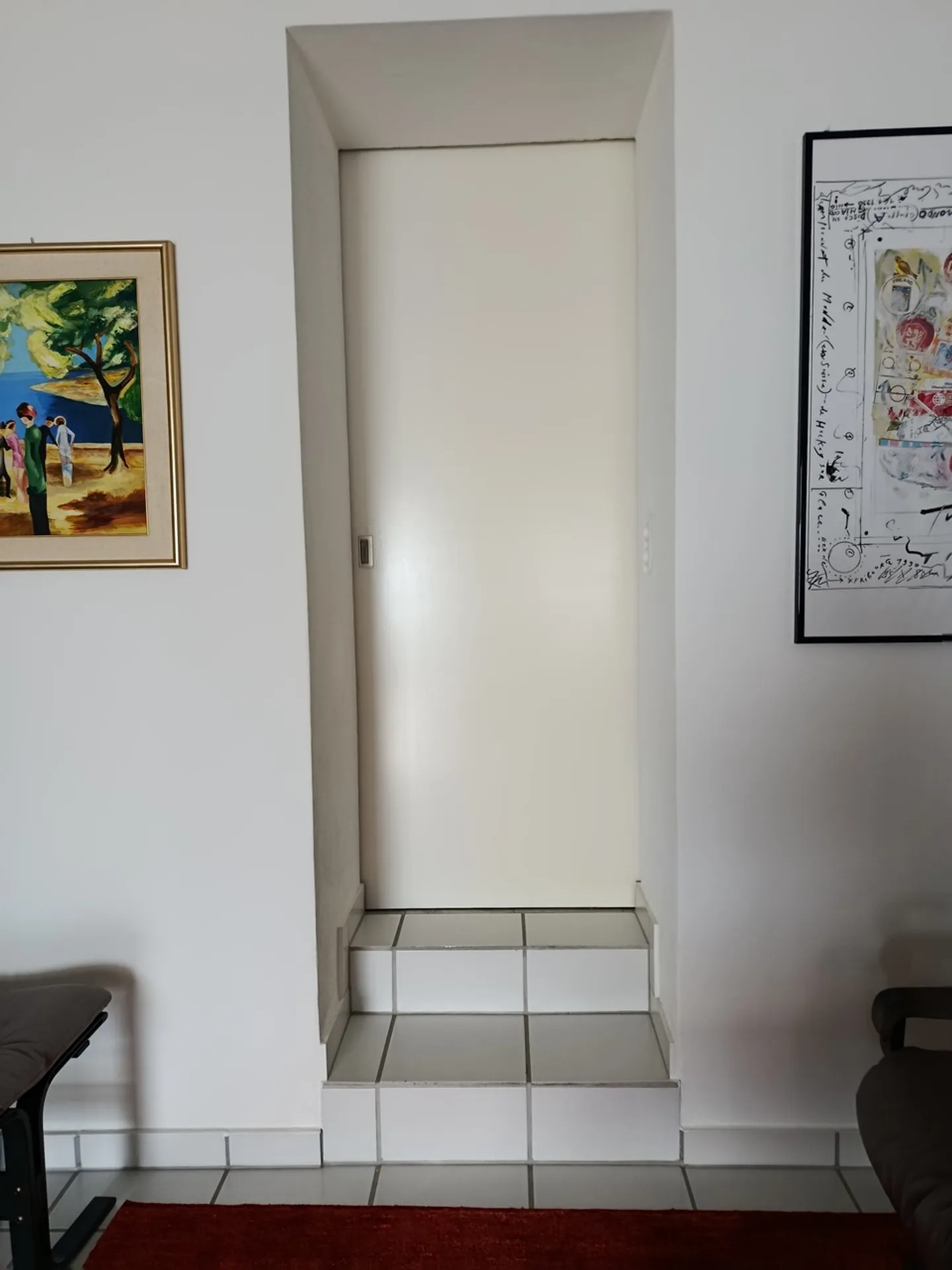 Appartement Charmant avec Vue sur le Lac - Photo 31 sur 33