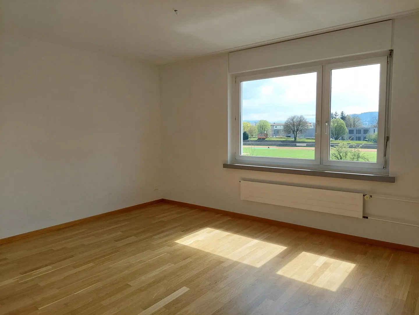 Appartamento in una posizione tranquilla - Foto 7 di 13