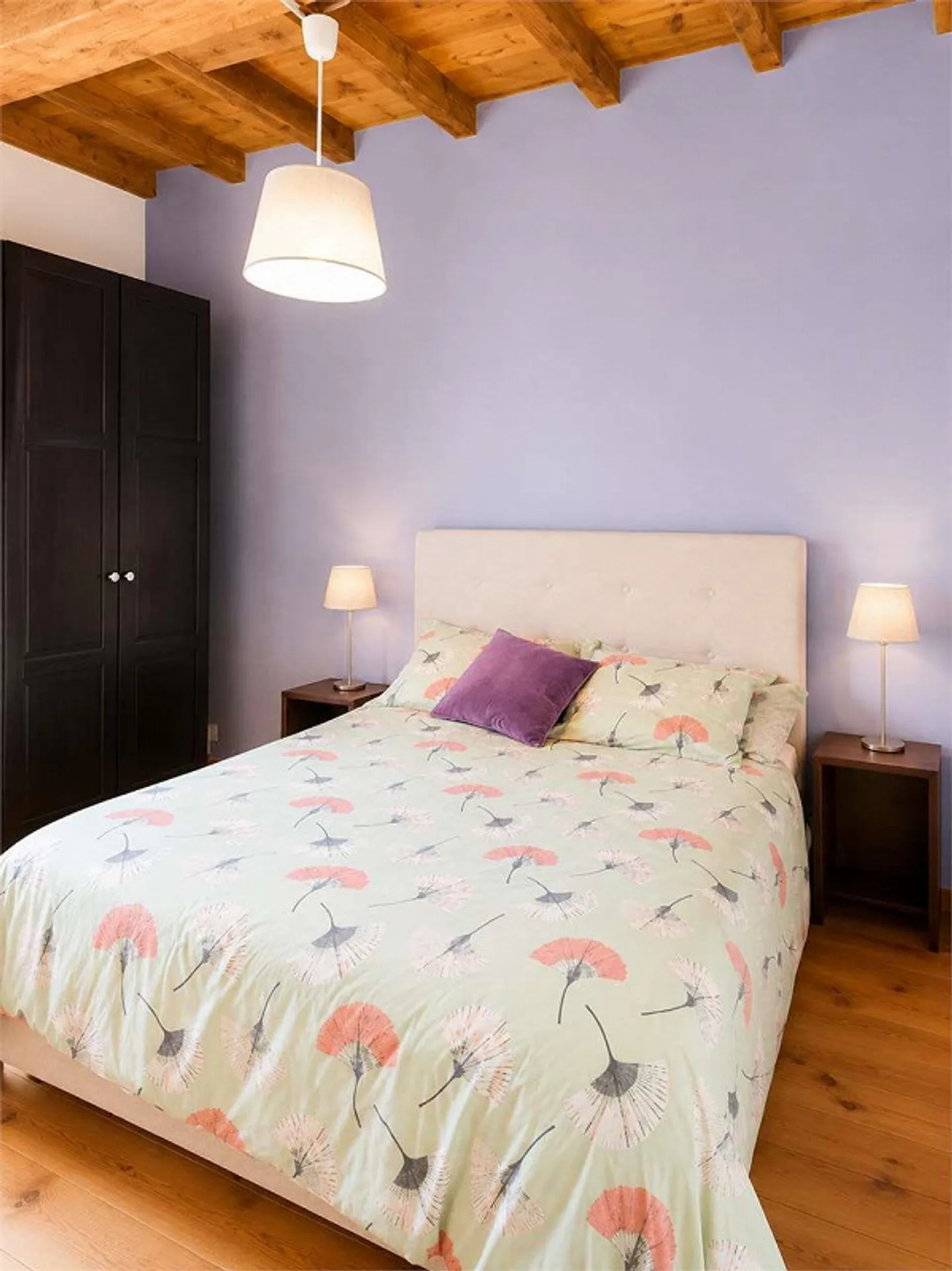 Elegante appartamento di 2,5 stanze a Golino, arredato, anche come seconda casa - Foto 9 di 13