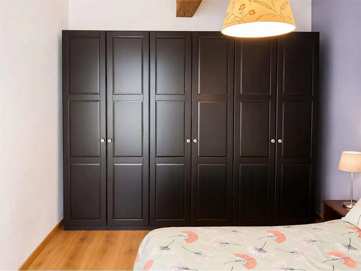 Elegante appartamento di 2,5 stanze a Golino, arredato, anche come seconda casa - Foto 11 di 13