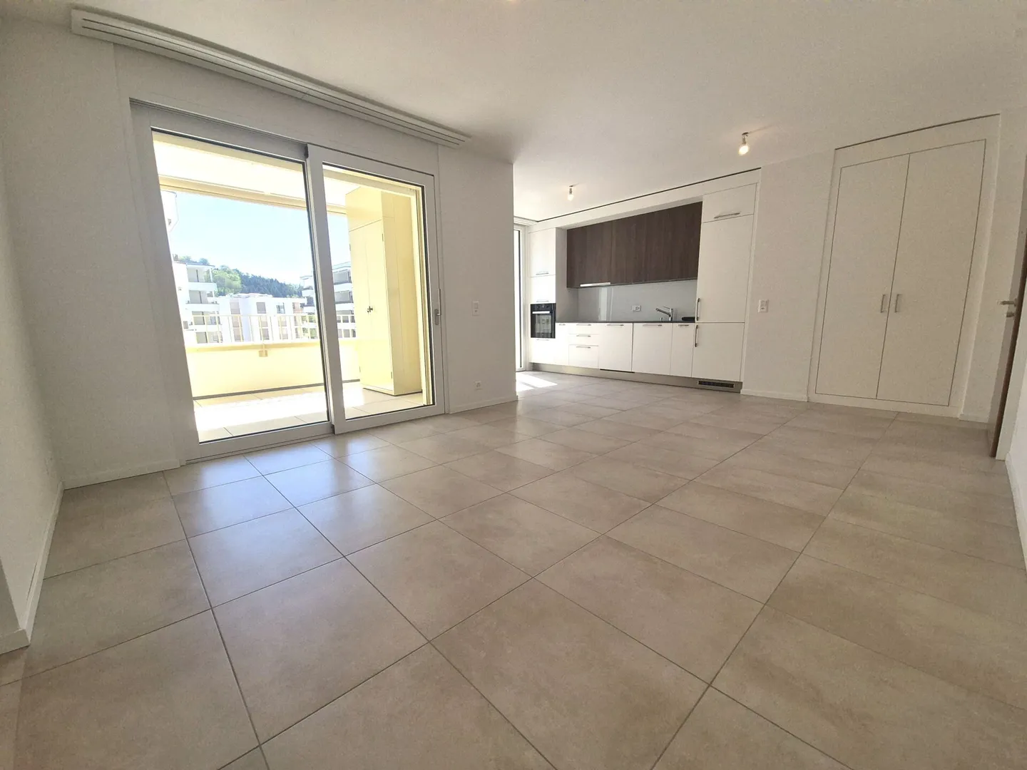Prairie 4 - 2.5 room apartment on the 4th floor - Photo 1 of 11