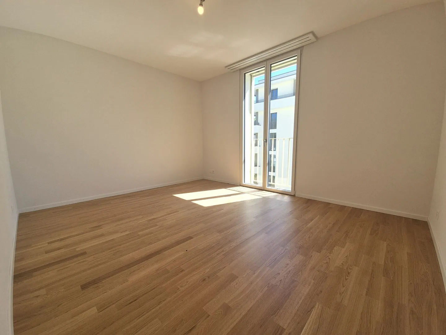 Prairie 4 - 2.5 room apartment on the 4th floor - Photo 4 of 11